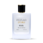 Preview: Profumo D’oro #105 – stilvoller Herrenflakon, Hauptansicht des intensiv-frischen Eau de Parfum